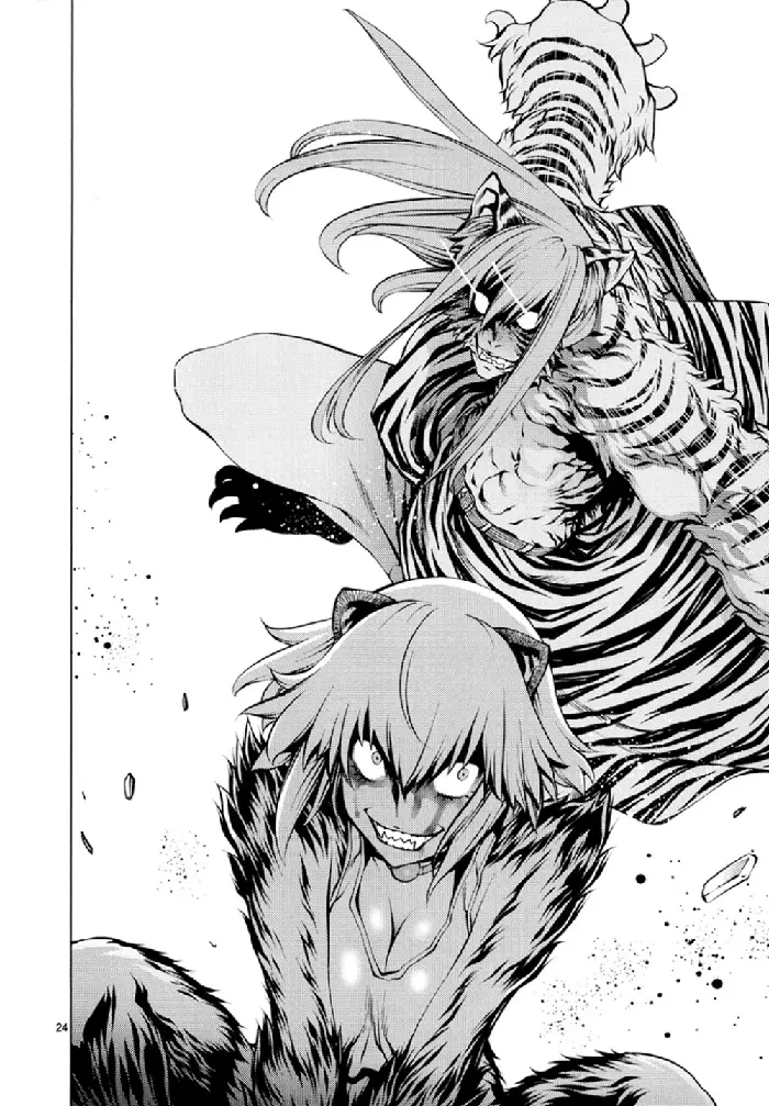 Killing Bites Chapter 22 image 24_optimized